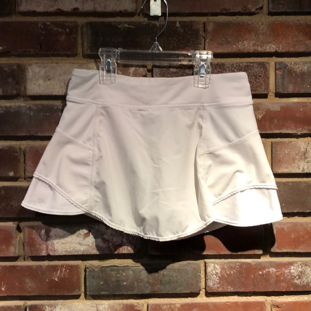 Athleta Girl Sport Skirt